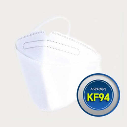 숨쉬고 KF94 미세먼지 대형 마스크 10매 (브랜드랜덤발송), 1개 구매정보