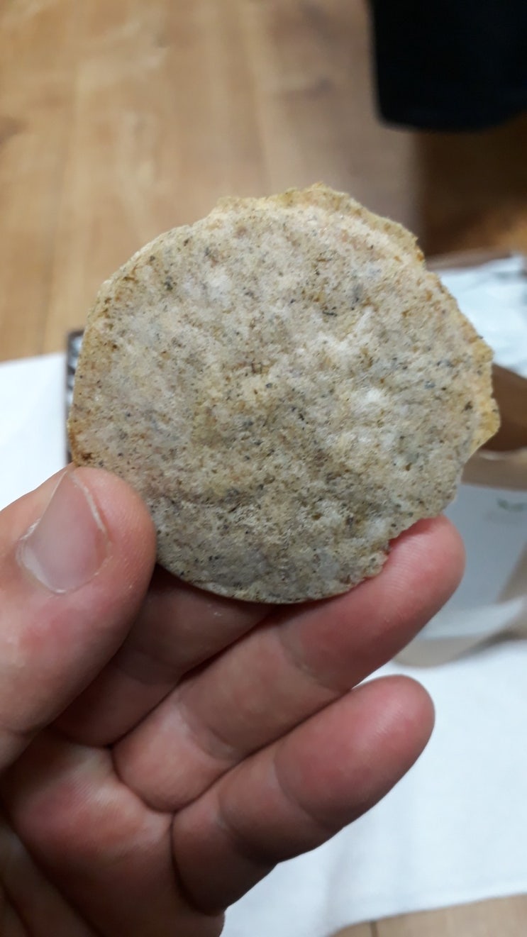  풀잎애 단백질식품  가바고소애누룽지+통곡물 초코크런치 몸에좋은영양소가 듬뿍 영양간식