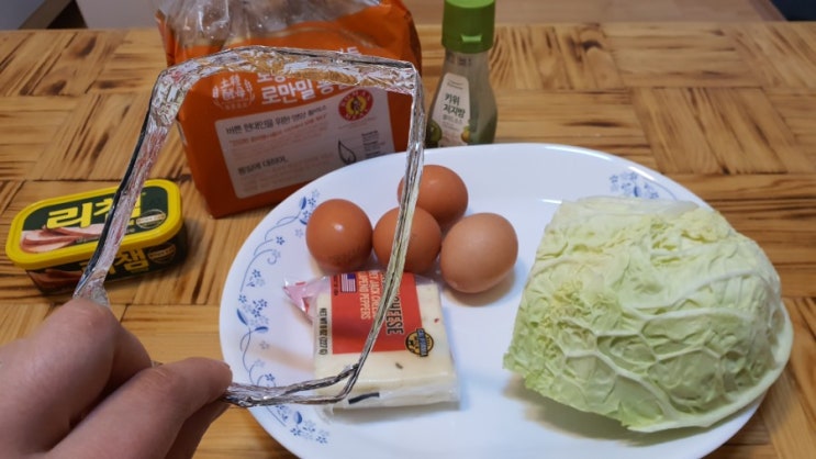 내맘대로 이삭토스트 만들기 내맘대로 이삭토스트 만들기