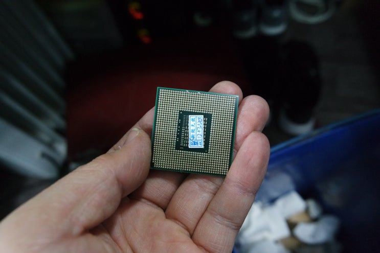  동탄에 있는 한성노트북 SSD 업그레이드 가능 한 곳