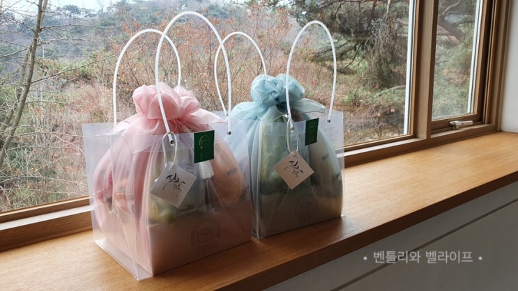  [상견례 준비] 광화문 상견례 장소 추천(삼청각,달개비,진진수라,한미리) + 달달상자 과일바구니️