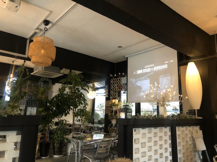  오늘그릴 신내동 맛집