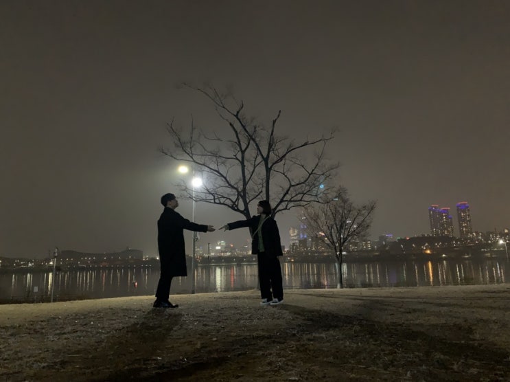  나의 마음가짐