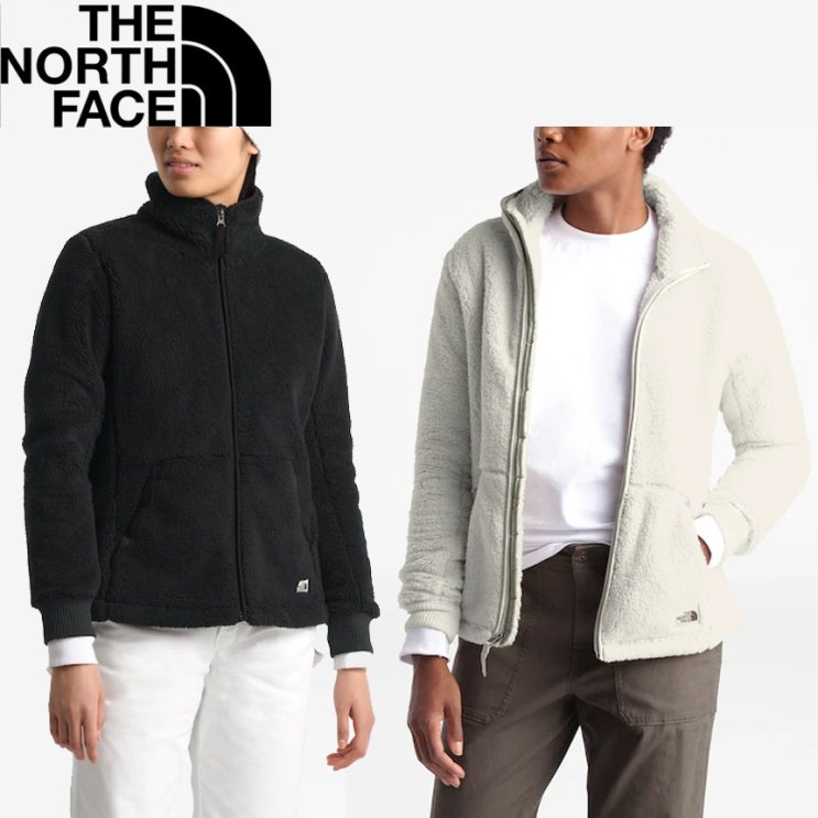  초대박상품 해외 미국정품 The North Face Campshire FullZip Hoodie 더 노스페이스 여자 캠프셔이어 양털 후드집업 확인해보시죠!!
