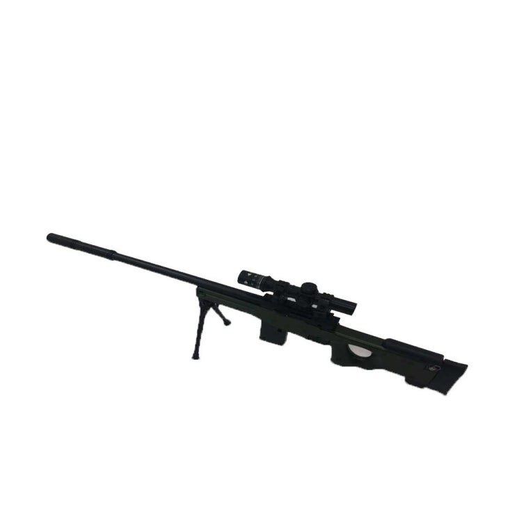  [할인] 클로우 블라썸 98K AWM 저격 어린이 장난감총 M416 젤리탄총 비교