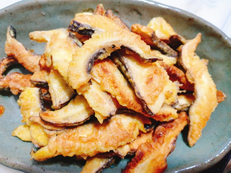  면역력에 좋은 표고버섯으로 저녁 맛있게 뚝딱