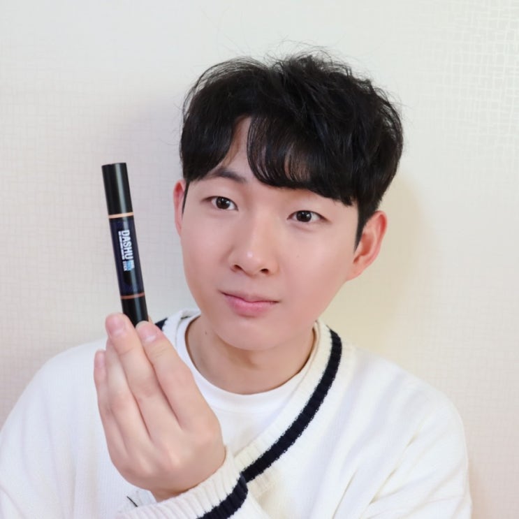  유명유튜버 킹기훈이 추천한 그 제품 / 다슈 성형스틱 / 맨즈 듀얼 트릭 스틱