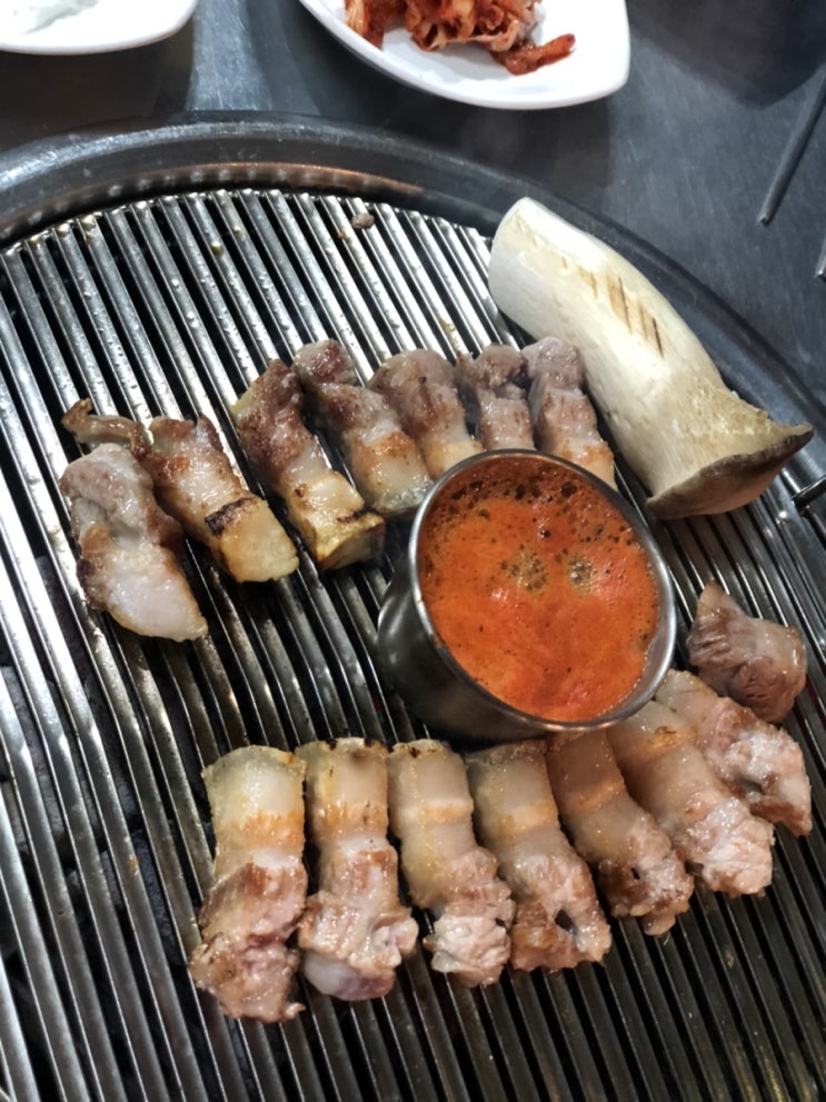 서귀포흑돼지맛집:)흑돼지가 맛있는 ‘통큰흑돼지’ 서귀포흑돼지맛집:)흑돼지가 맛있는 ‘통큰흑돼지’