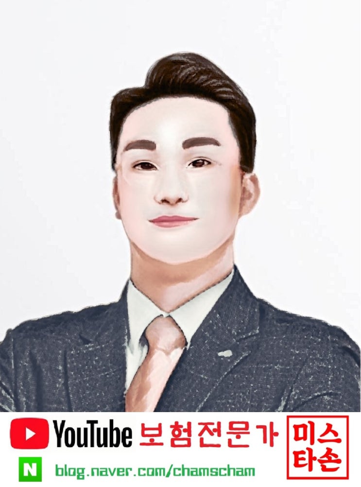  보험전문가 미스타손 - 손희송