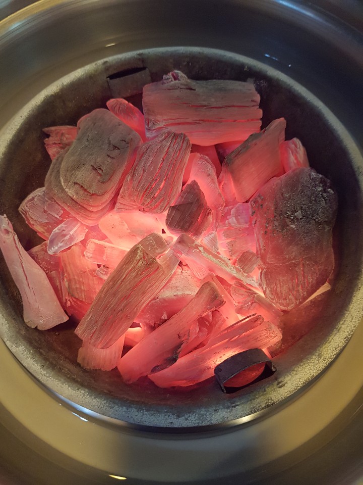  새절역 맛집 여기 숨어있었네