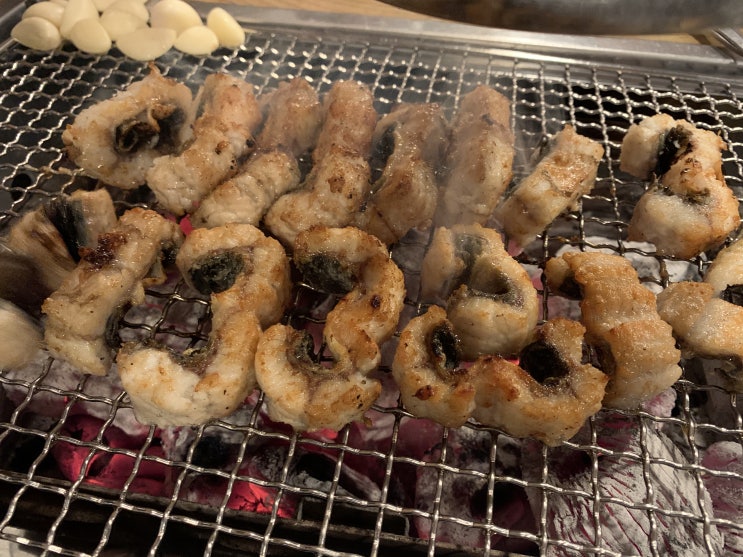 시흥 장어 맛집! 풍천민물 천년장어에서 장어구이 실컷 먹다!! 시흥 장어 맛집! 풍천민물 천년장어에서 장어구이 실컷 먹다!!