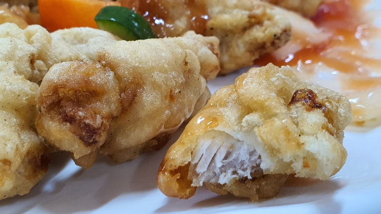  [천안아저씨 후기] 배방 휴대리 한성반점 아산 탕수육 맛집