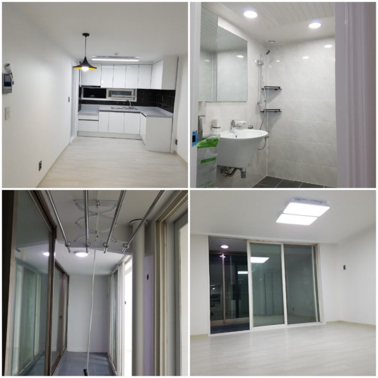  백마마을5단지(27 PY)