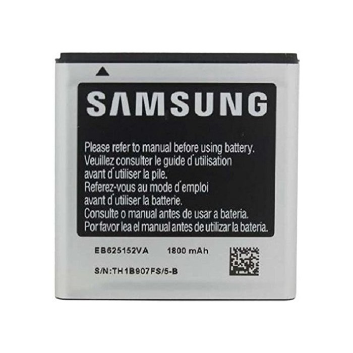 Samsung Original 1800 mAh Spare Replacement 배터리 for Galaxy S2 Epic 4G Touch SPH
