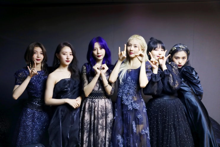 정규 1집 컴백! 드림캐쳐의 새로운 세계 'Dystopia' 정규 1집 컴백! 드림캐쳐의 새로운 세계 'Dystopia'