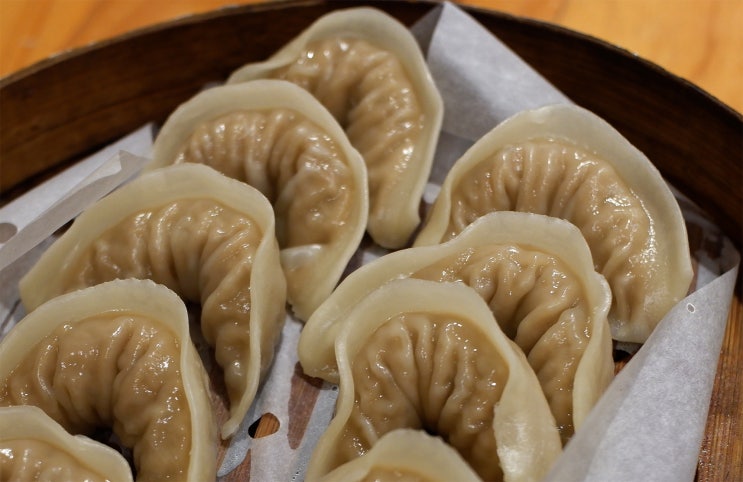 마산 합성동 밥집 바르다김선생