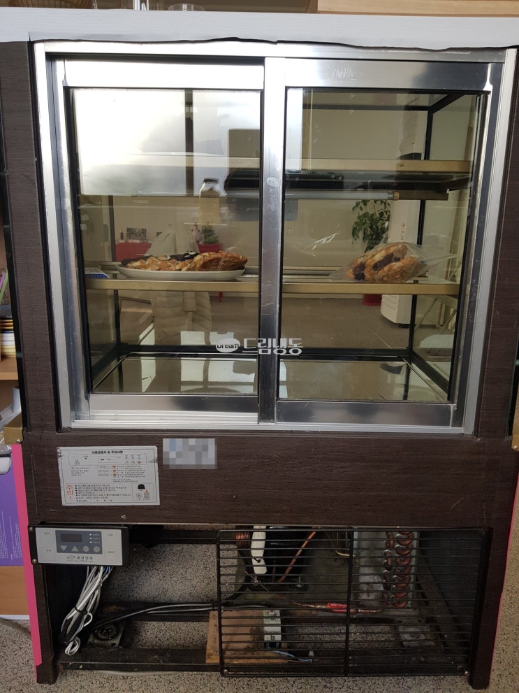 울산 쇼케이스 수리건 (삼산) 쇼케이스 냉장/냉동 창고 업소용냉장고