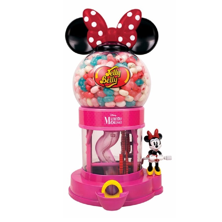   Jelly Belly 젤리 벨리 젤리 86104 젤리 빈 머신 685 g 상세페이지참조 685g