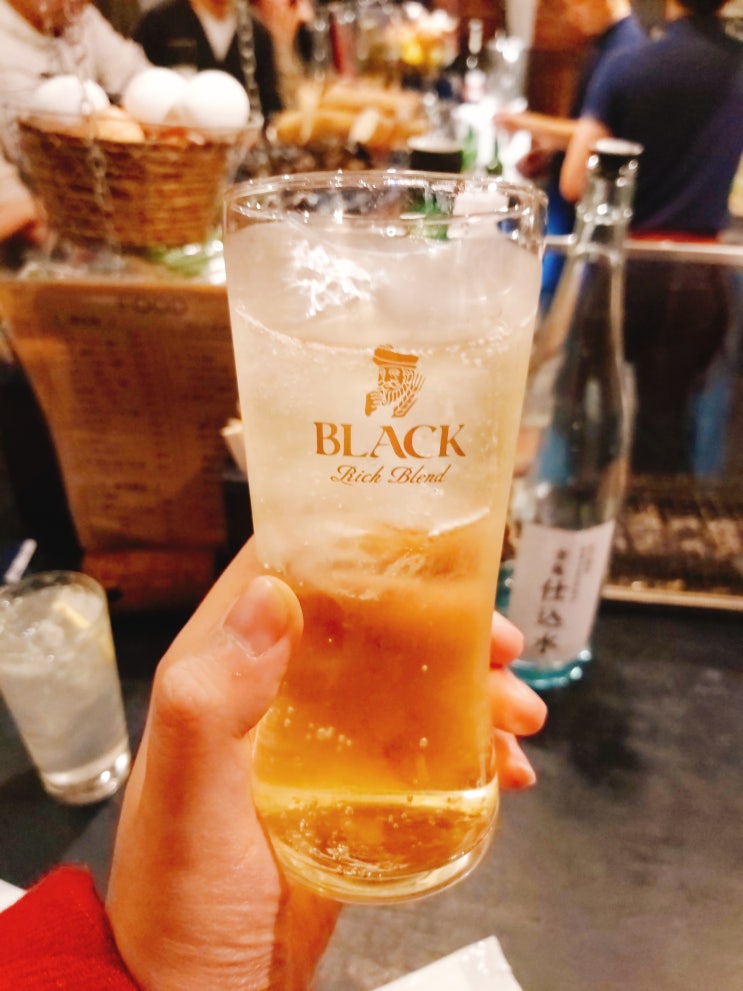  교토 가와라마치 야키토리 맛집 'TAKA 타카' 추천