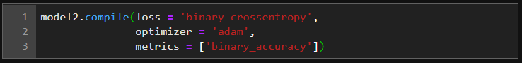 Keras - 다층 Sequential Model(), compile(), fit() : 네이버 블로그