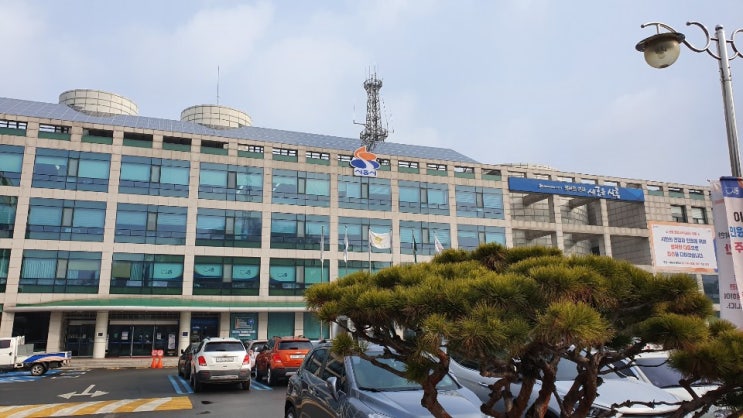  시흥 시청 에어컨 분해 청소 후기
