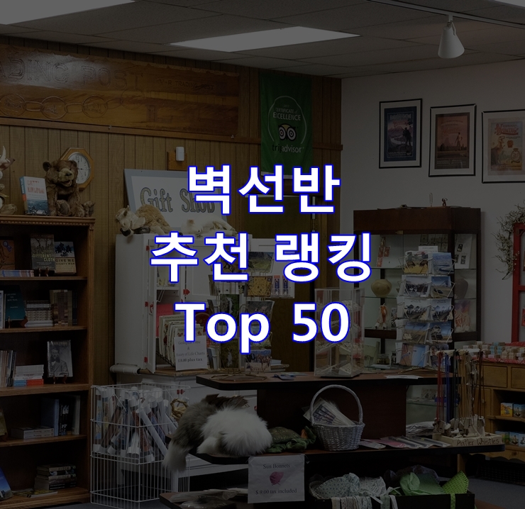  인기 좋은 벽선반 리뷰 베스트 50