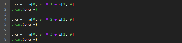 Matrix(행렬), Pseudo Inverse(의사 역행렬), Numpy - linalg(Linear Algebra ...