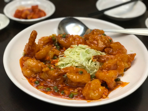  위례 상하이: 위례 중국집/ 위례 맛집/ 중화요리 전문/ 이너매스 위례 2층