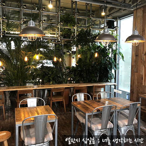  라페름 <청담 브런치>