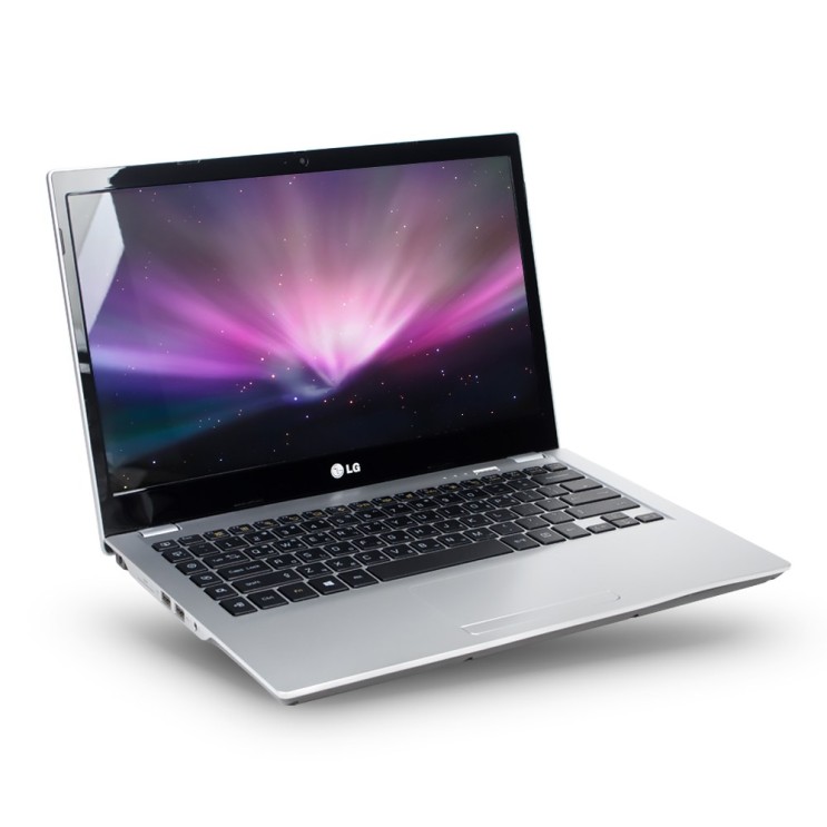 lg노트북 추천, LG 14U530 4세대i5 SSD탑재 풀스펙 업그레이드 실버 14U530 i54200U8GSSD 256G14형윈도우7  정말 정말 좋네요!