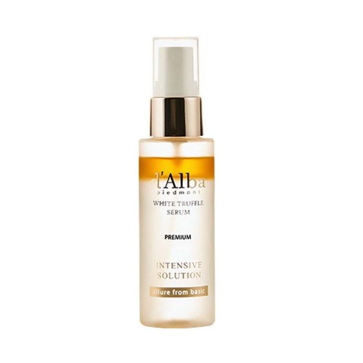  특별할인 제품 달바 시즌2 화이트트러플 프리미엄 인텐시브 세럼 50ml 1개 확인해보시죠!!