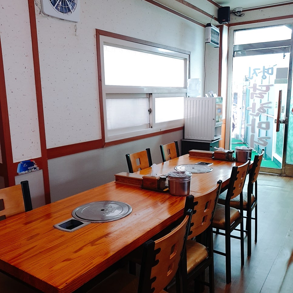 명진닭한마리 본점 사진 2