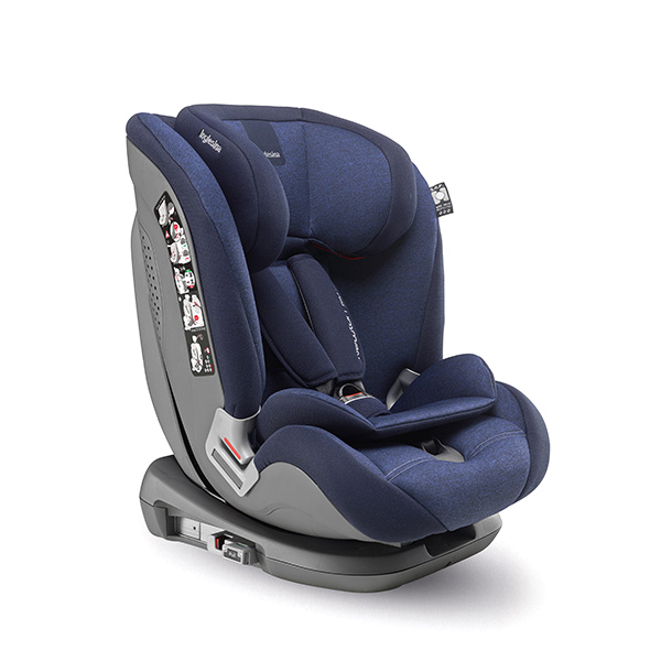  국민카시트추천 잉글레시나 뉴튼 토들러 & 주니어 ISOFIX 카시트, 네이비_3 다이치 퍼스트세븐 플러스 추천합니다.