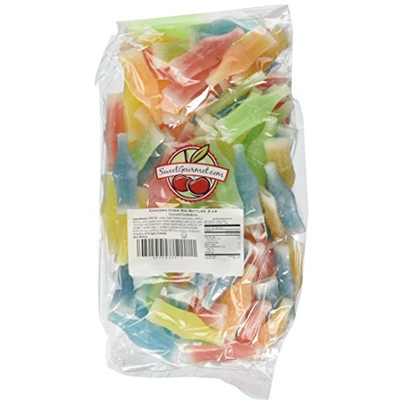   SweetGourmet Sweetgourmet 왁스 병 Nik L Nip 2 Lb PROD1540022074 상세 설명 참조0