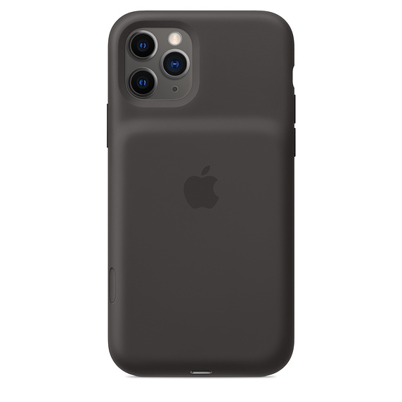  <핫딜><핫딜>가성비가 좋은 Apple 아이폰 11 Pro 스마트 배터리 케이스 들여가세요~~