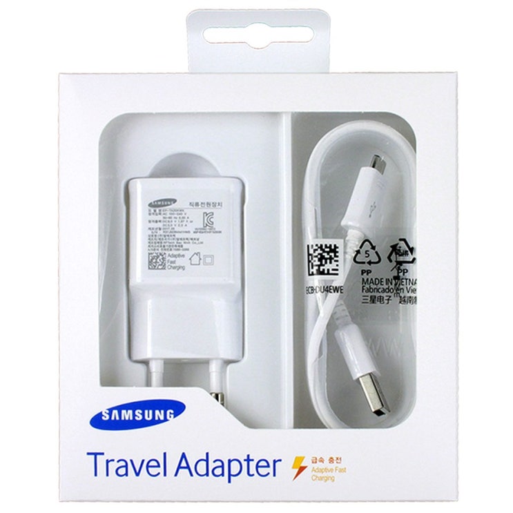  <핫딜><핫딜>가성비가 좋은 삼성전자 정품 갤럭시 s6 s7 노트4 노트5 급속충전기 ep-ta20kwk 들여가세요~~