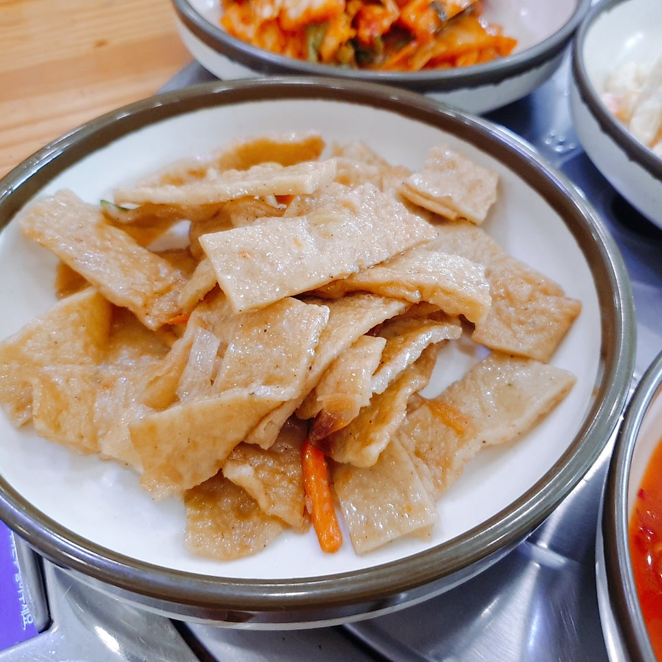 명진닭한마리 본점 사진 6