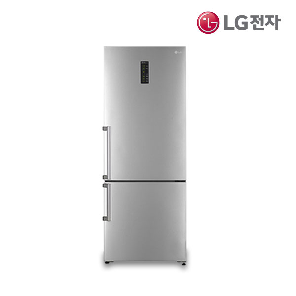 LG냉장고관련 -LG전자 일반냉장고 M459P 462L 1등급, 단품