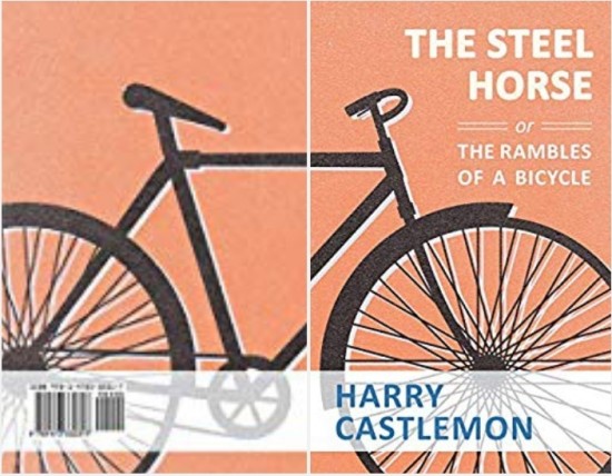 The Steel Horse or The Rambles of Bicycle
