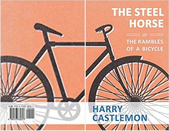  The Steel Horse or The Rambles of Bicycle