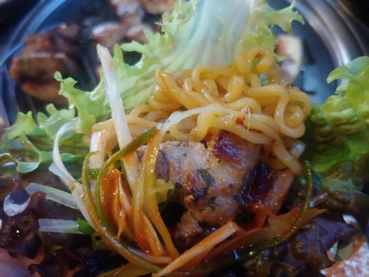  역북 맛집 다이어트 포기 오늘만 먹자