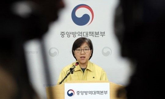 대구 서구 코로나 총괄팀장 코로나확진 후 신천지라고 이게말이야