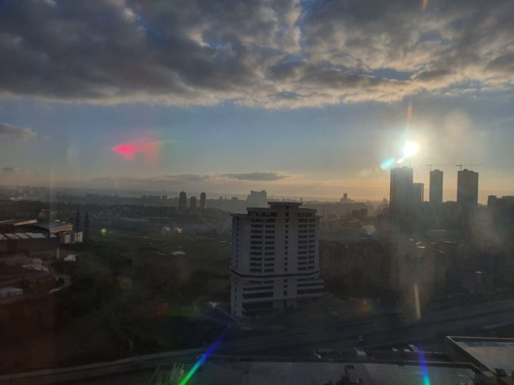  [그리스×터키 뚜벅이여행] 이스탄불(İstanbul)시내 둘러보기