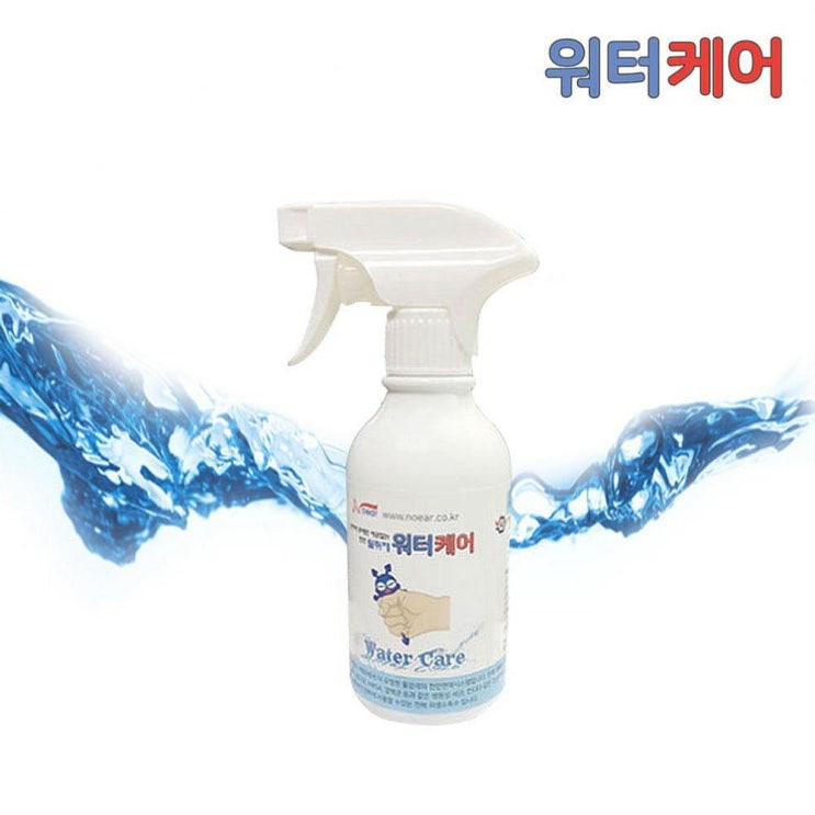   세연상사 전해수 소독스프레이 악취 탈취제 살균제 소독제, 1_88 