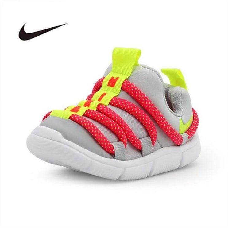  [할인정보] 나이키키즈 노비스 아동운동화 TD AQ9662-003 - 42,920 원 짱