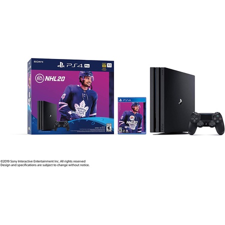  ps4pro 관련 -bysony sony playstation 4 1tb pro 콘솔-nhl 20 번들 에디션-playstation 4 PROD1220002657, 상세 설명 참조0