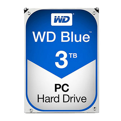  {핫딜} WD BLUE 3.5 HDD 
