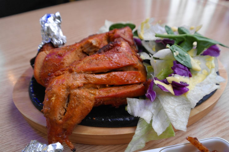  동대문맛집 인도음식 전문점 :: 슈베차 인도&네팔 레스토랑
