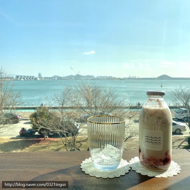  [2박3일 목포여행]3탄- 평화광장맛집, 평화광장카페 추천, 홍익돈까스, 차오르다카페
