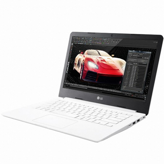 [lg 울트라 노트북] LG 노트북 펜티엄 울트라PC 14U380EU2TK 윈도우10  강력추천 합니다!